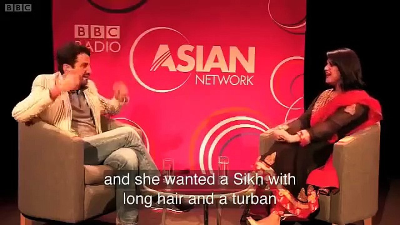 Gurdas Mann