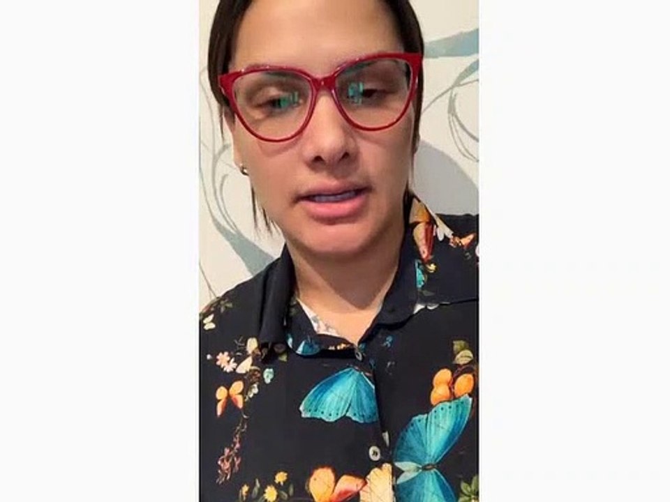 MILAGRE NA VIDA DE JULIANA SANTIAGO