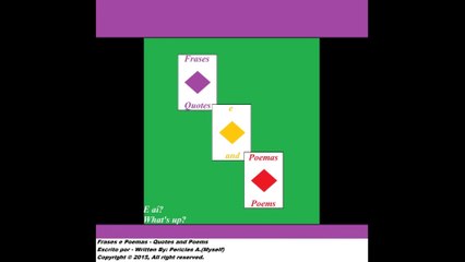 Não sei se você percebeu, estou ignorando você por tempo indeterminado! [Frases e Poemas]