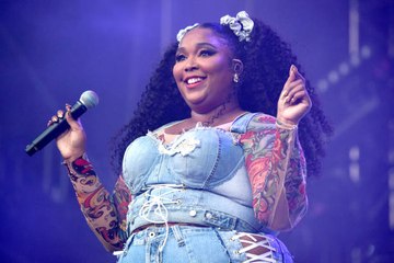 Lizzo Opens up About How She Discovered Her Style