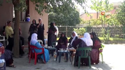 Şırnak'ta KETEM sayesinde 43 kadın kanserden kurtuldu