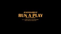 JuneOnnaBeat feat G Perico 