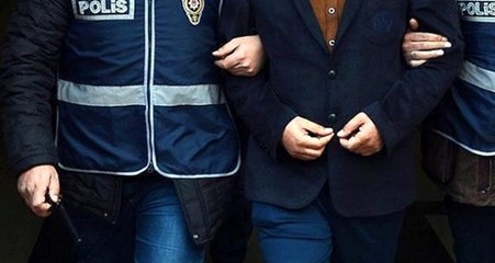 Hakkında yakalama kararı çıkarılan 32 asker FETÖ üyeliğinden tutuklandı
