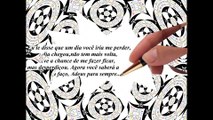 Eu disse que um dia você iria me perder, esse dia chegou, adeus para sempre... [Frases e Poemas]