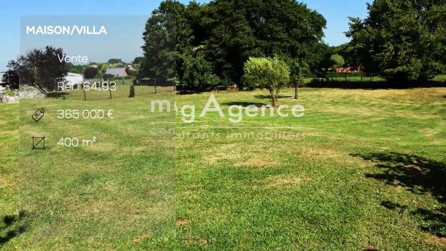 A vendre - Maison/villa - LIMONT-FONTAINE (59330) - 11 pièces - 400m²