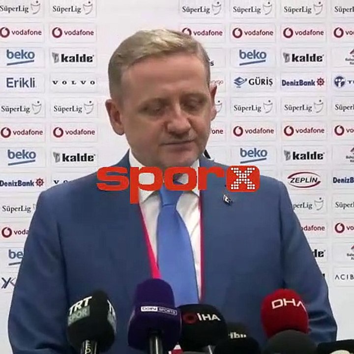 Göksel Gümüşdağ: "Özkahya, iyi niyetli değil"