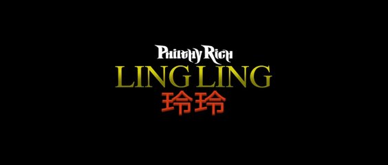 Philthy Rich "Ling Ling"