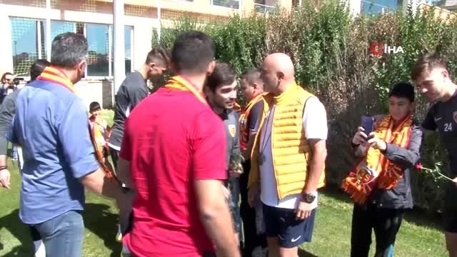 Hikmet Karaman: 3 puana açız