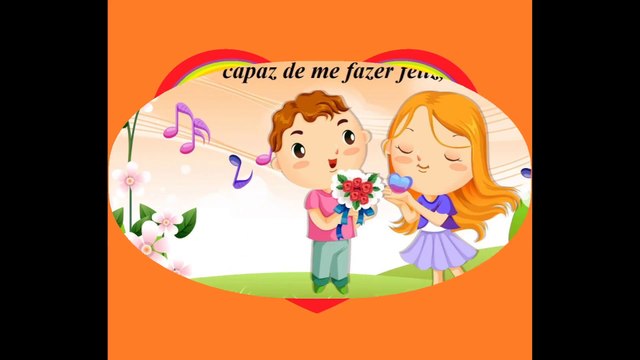 Só existe uma pessoa no mundo capaz de me fazer feliz [Frases e Poemas]