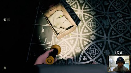 Loco Parentis ( terror conhecendo o game ) parte 1