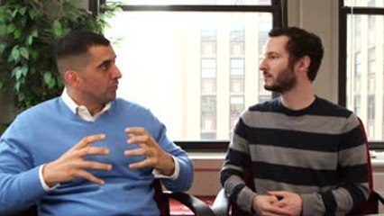 To Grow Your Business, You Need to Handcraft Your Experience With Early Customers