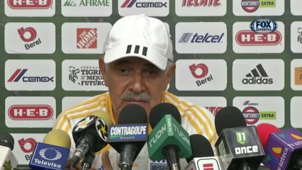 Liga MX: "Así como lo hicieron famoso, deben erradicarlo", Ferretti