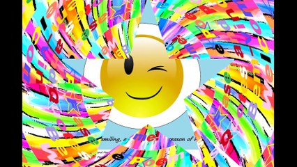 You see me smiling, you are the reason of my smile! [Quotes and Poems]