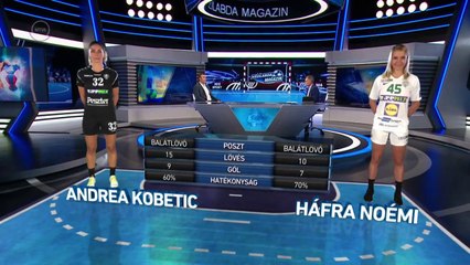 Siófok KC 31–31 Ferencváros