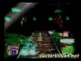 Guitar Hero 80s turing japanese