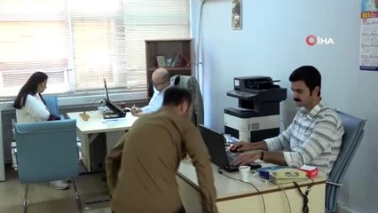 TYP kapsamında 630 işçi alımı için müracaatlar başladı