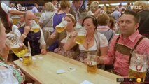 [이 시각 세계] 독일 맥주 축제 '옥토버페스트' 개막