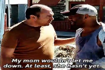 MVGEN: Hopalong Ginsberg : Lockdown