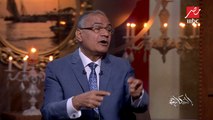 #الحكاية| الدكتور سعد الدين الهلالي : الجيش المصري في رباط إلى يوم القيامة