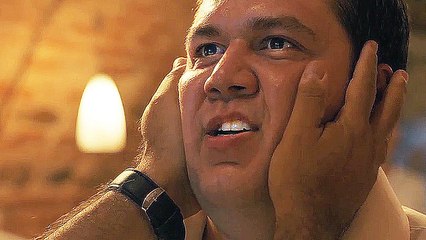 Hareket Sekiz - Trailer (Deutsche UT) HD