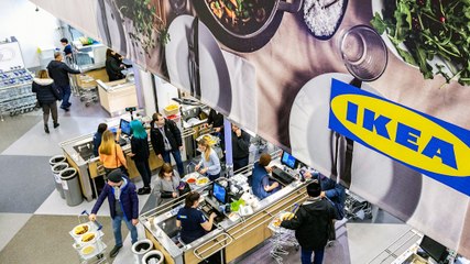 Ikea Says It Will Be ‘Climate Positive’ By 2030