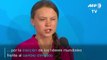 El feroz mensaje de Greta Thunberg en la cumbre del clima de la ONU