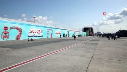 PAÜ'lü öğrenciler Roket Yarışmaları Yüksek İrtifa dalında Türkiye 1. oldu