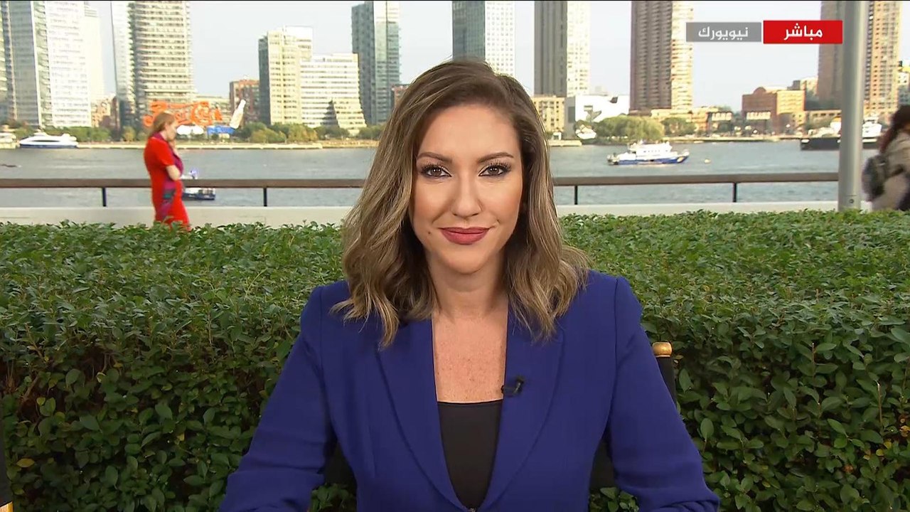 نافذة نيويورك من نشرة منتصف الليل (2019/9/24)