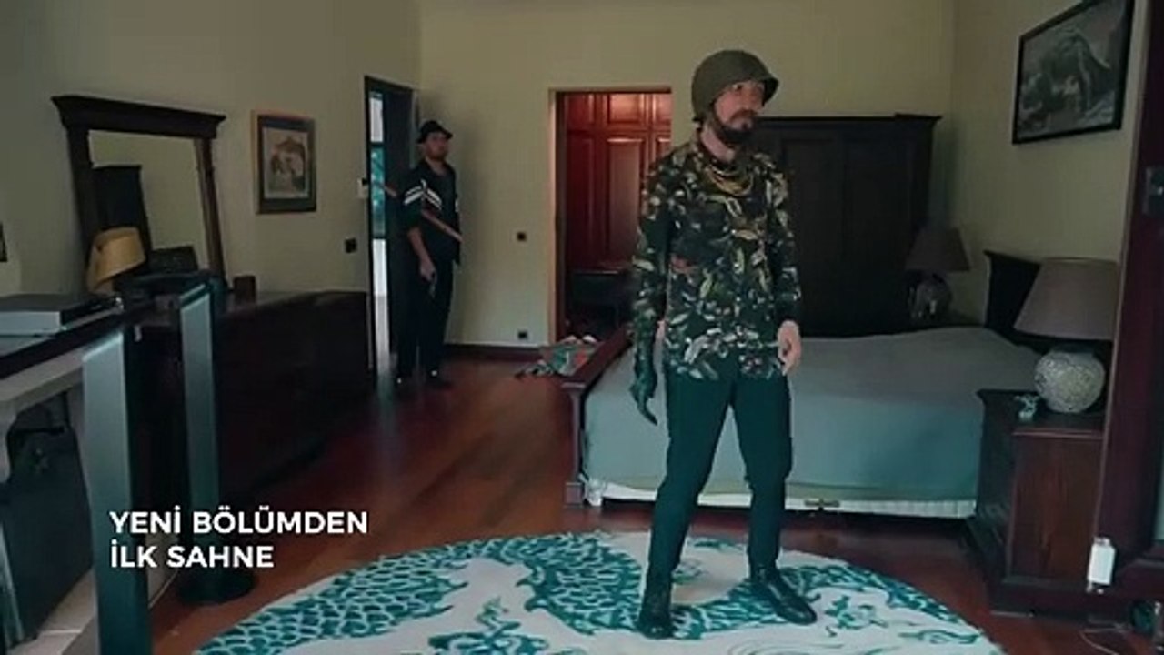 Çukur 3.Sezon 3.Bölüm Sneak Peek