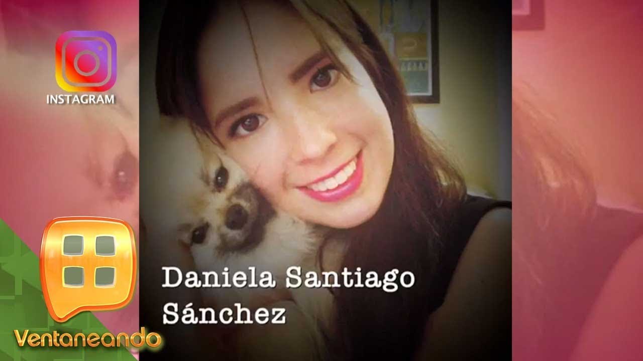 ¡TRISTE NOTICIA! Falleció Daniela, la hija de Rocío Sánchez Azuara, víctima de lupus. | Ventaneando