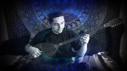 The Scribe - Original Music