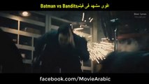 Batman vs Bandits ⚡ أقوى مشهد أكشن فيBatman vs Superman (2016)