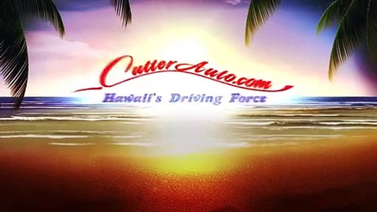 2019 Chrysler Pacifica Wahiawa HI | Chrysler Pacifica Dealer Wahiawa HI