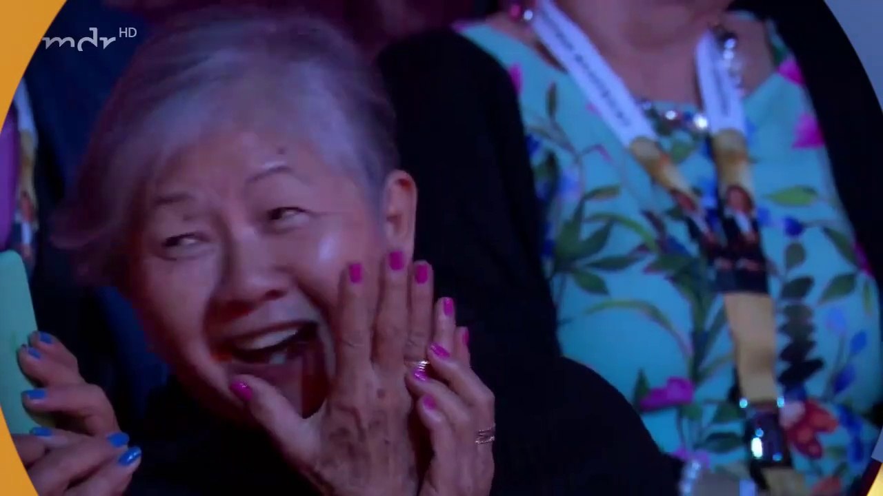 Andre Rieu - Ode To Joy 2019