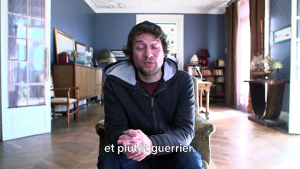 Marianne - Making Of