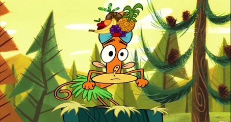 Experience Cartoon Network in IMAX trailer