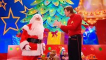 The Wiggles - Santas Rockin! (Widescreen)