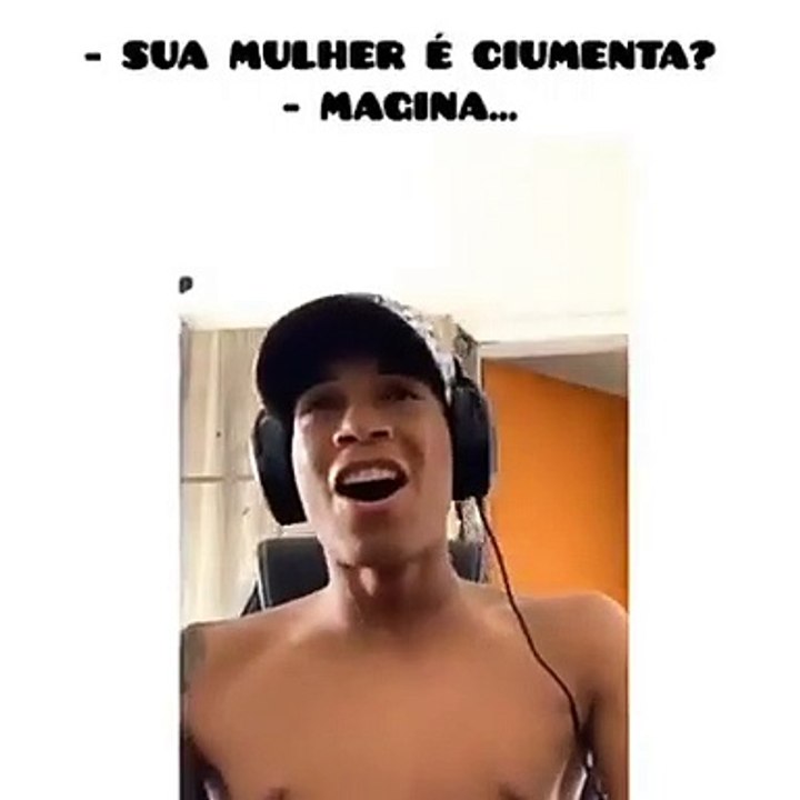 Mulher ciumenta
