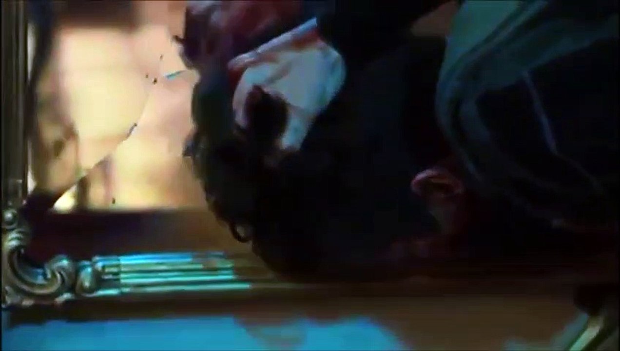 the punisher