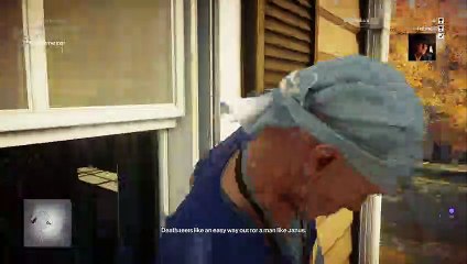 HITMAN 2 FIRST TIME PLAYTHROUGH PART 29 MISSION 5 ANOTHER LIFE END