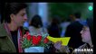Narrow Escape - Movie Scene - Kabhi Alvida Naa Kehna - Shahrukh, Rani, Preity_HD