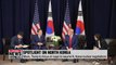 Moon-Trump summit in New York focuses on rekindling N. Korea nuclear negotiations