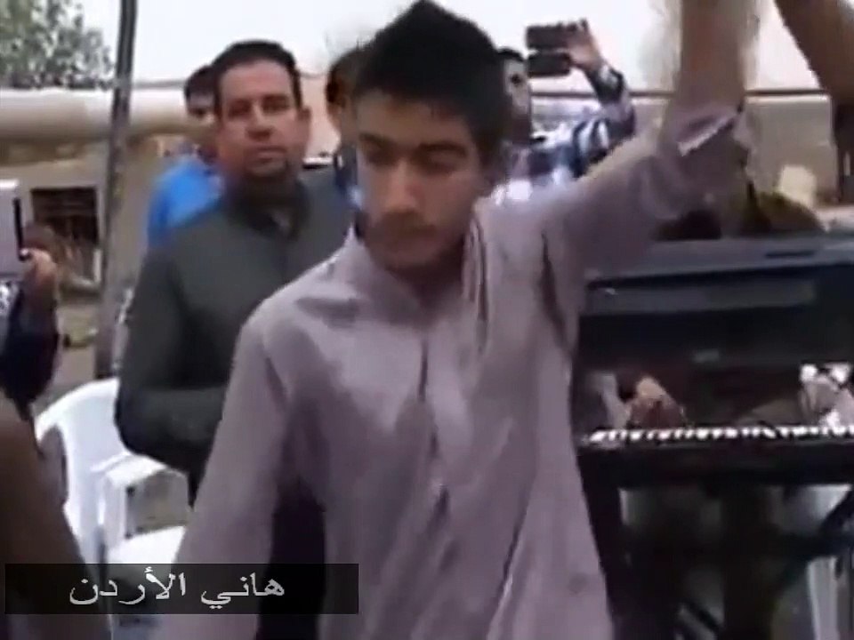 دوك عيني دووووك
