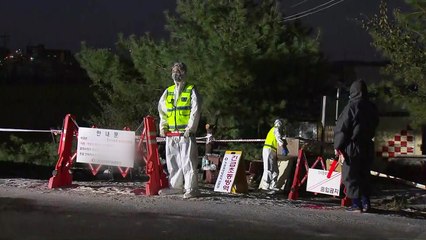 김포 이어 파주도 추가 확진...일시이동중지 명령 / YTN