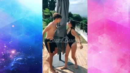 Tik Tok Compilation Tove Love Habits