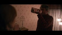 I Trapped the Devil Film Clip -There's a Man in the Basement