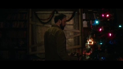 I Trapped the Devil Film Clip -Stop the Bleeding