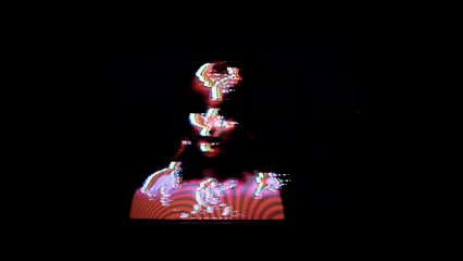 I Trapped the Devil movie Clip -Static