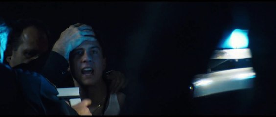 Brothers In Arms Movie - Semper Fi - Jai Courtney, Nat Wolff