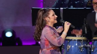 Gloria Estefan - Rhythm Is Gonna Get You (Live at the Library of Congress Gershwin Prize 2019)